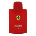 Ferrari Scuderia Red Eau De Toilette Spray (unboxed) By Ferrari
