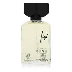 Fidji Eau De Toilette Spray (Tester) By Guy Laroche