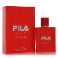 Fila Red Intense Eau De Parfum Spray By Fila
