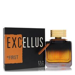 Flavia Excellus First Eau De Parfum Spray By Flavia