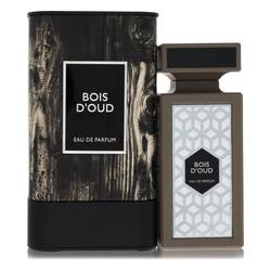 Flavia Bois D'oud Eau De Parfum Spray By Flavia