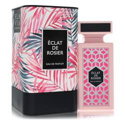 Flavia E'clat De Rosier Eau De Parfum Spray By Flavia
