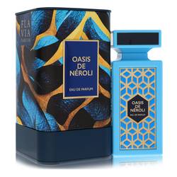 Flavia Oasis De Neroli Eau De Parfum Spray By Flavia