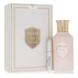 Flavia Privee No 4 Eau De Parfum Spray with Atomizer By Flavia