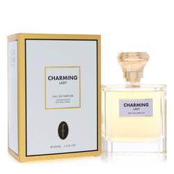 Flavia Charming Lady Eau De Parfum Spray By Flavia