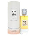 Flavia Rose & Oud Eau De Parfum Spray By Flavia