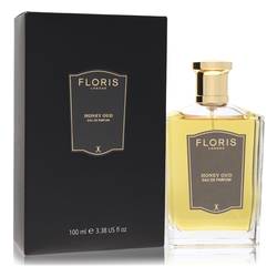 Floris Honey Oud Eau De Parfum Spray By Floris