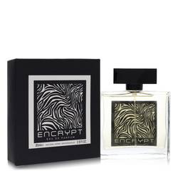 Fragrance World Encrypt Eau De Parfum Spray By Fragrance World