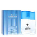 Fragluxe Blue Addiction Eau De Toilette Spray By Fragluxe