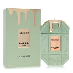 Franck Olivier Pistalicious Eau De Parfum Spray (Unisex) By Franck Olivier
