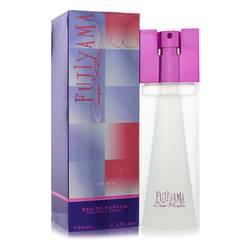 Fujiyama Deep Purple Eau De Parfum Spray By Succes De Paris
