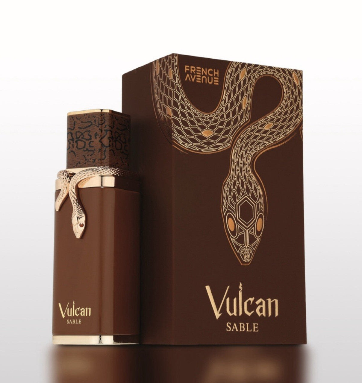 FRAGRANCE WORLD FRENCH AVENUE VULCAN SABLE