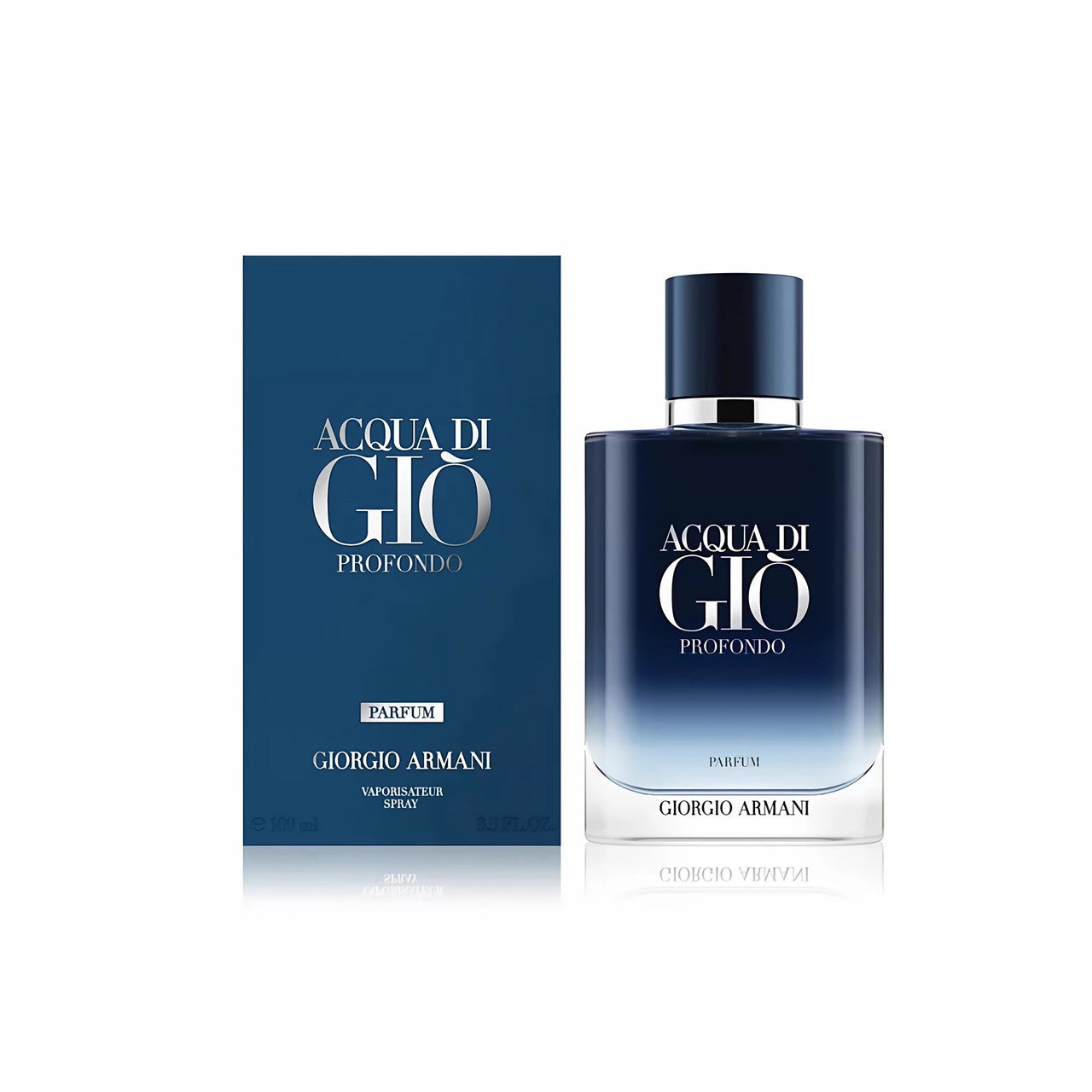 GIORGIO ARMANI ACQUA DI GIO PROFONDO EDP