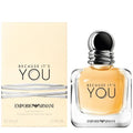 Emporio Armani Because It's You Eau De Parfum