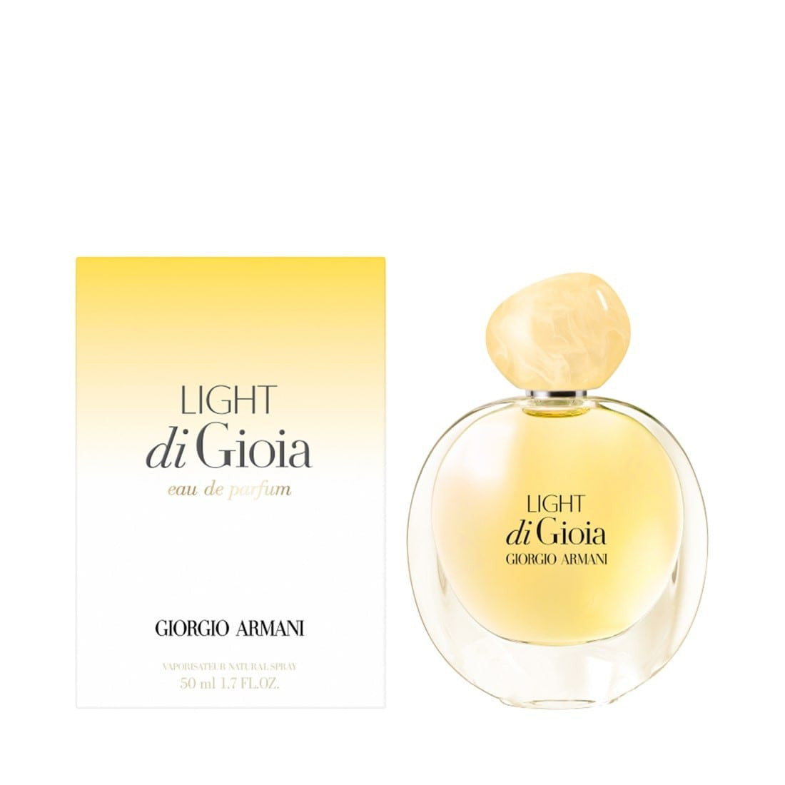 GIORGIO ARMANI LIGHT DI GIOIA EDP