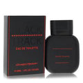 Georges Mezotti Black Track Eau De Toilette Spray By Georges Mezotti