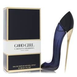 Good Girl Eau De Parfum Spray By Carolina Herrera