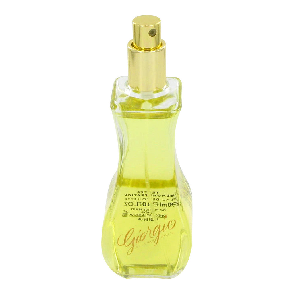 GIORGIO YELLOW