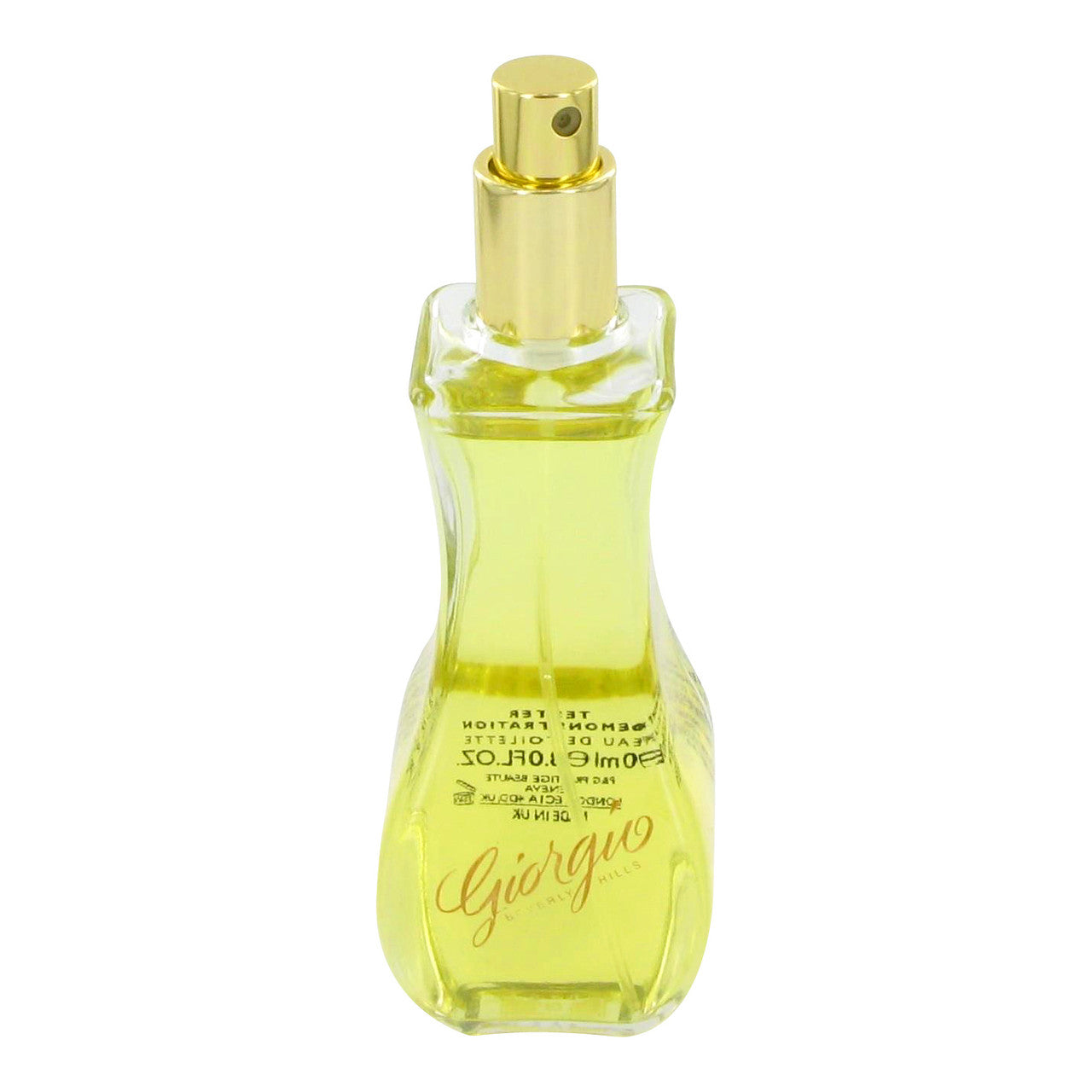 GIORGIO YELLOW