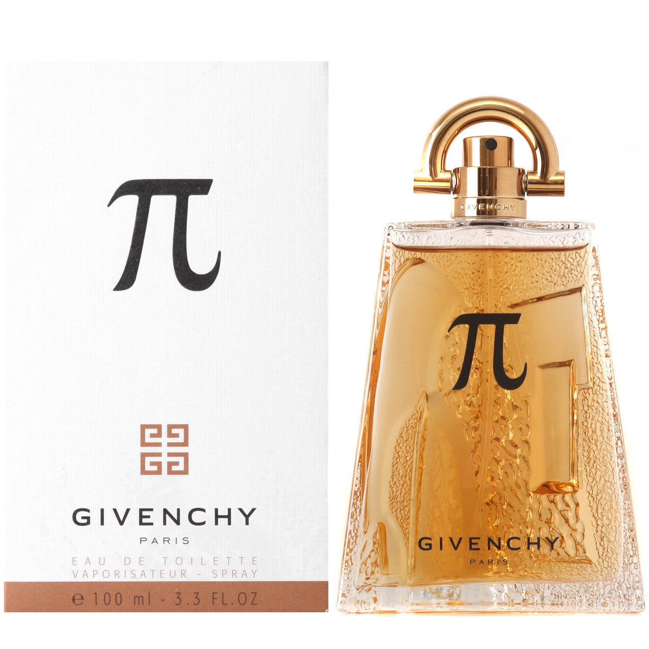GIVENCHY PI EDT
