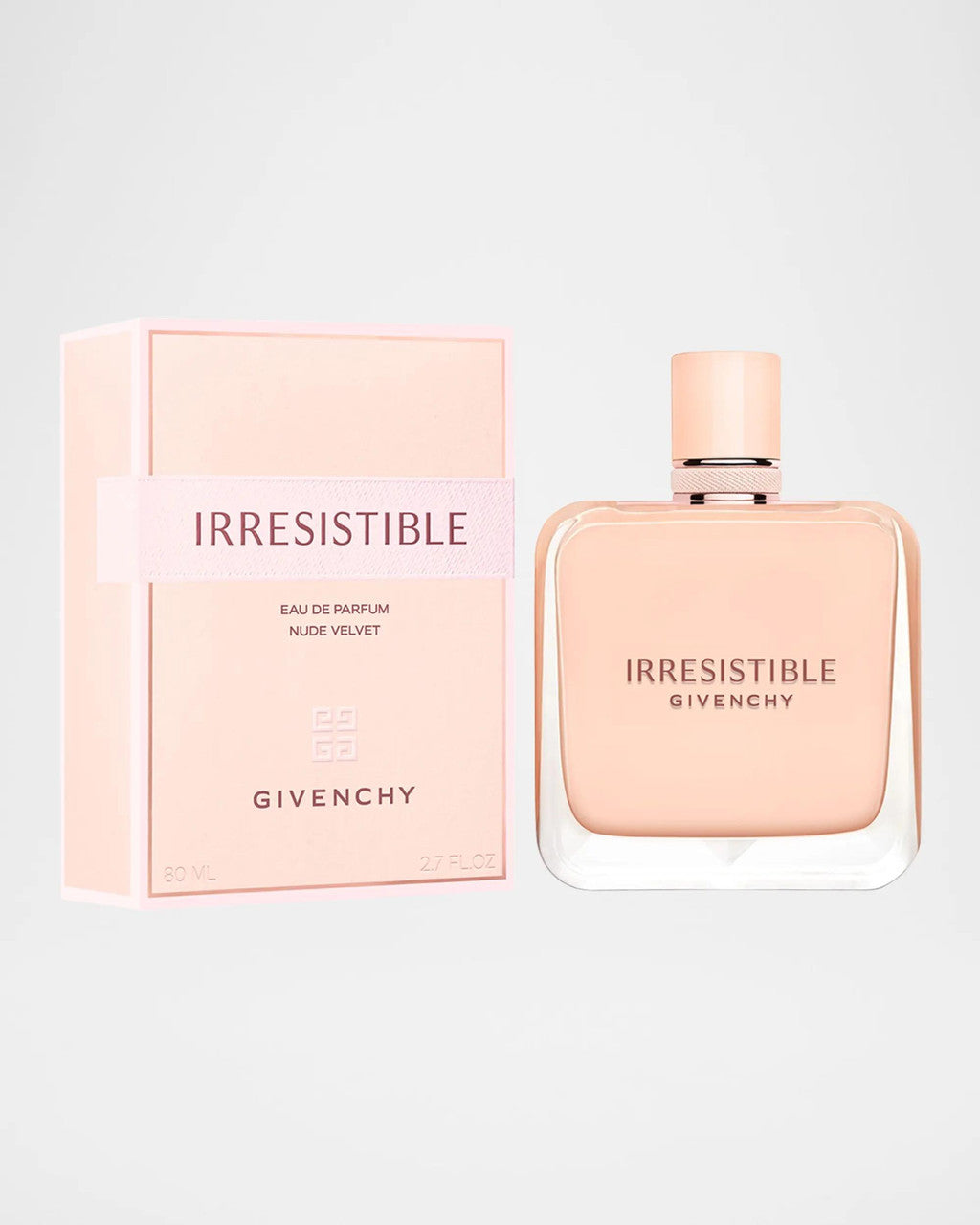 GIVENCHY IRRESISTIBLE NUDE VELVET