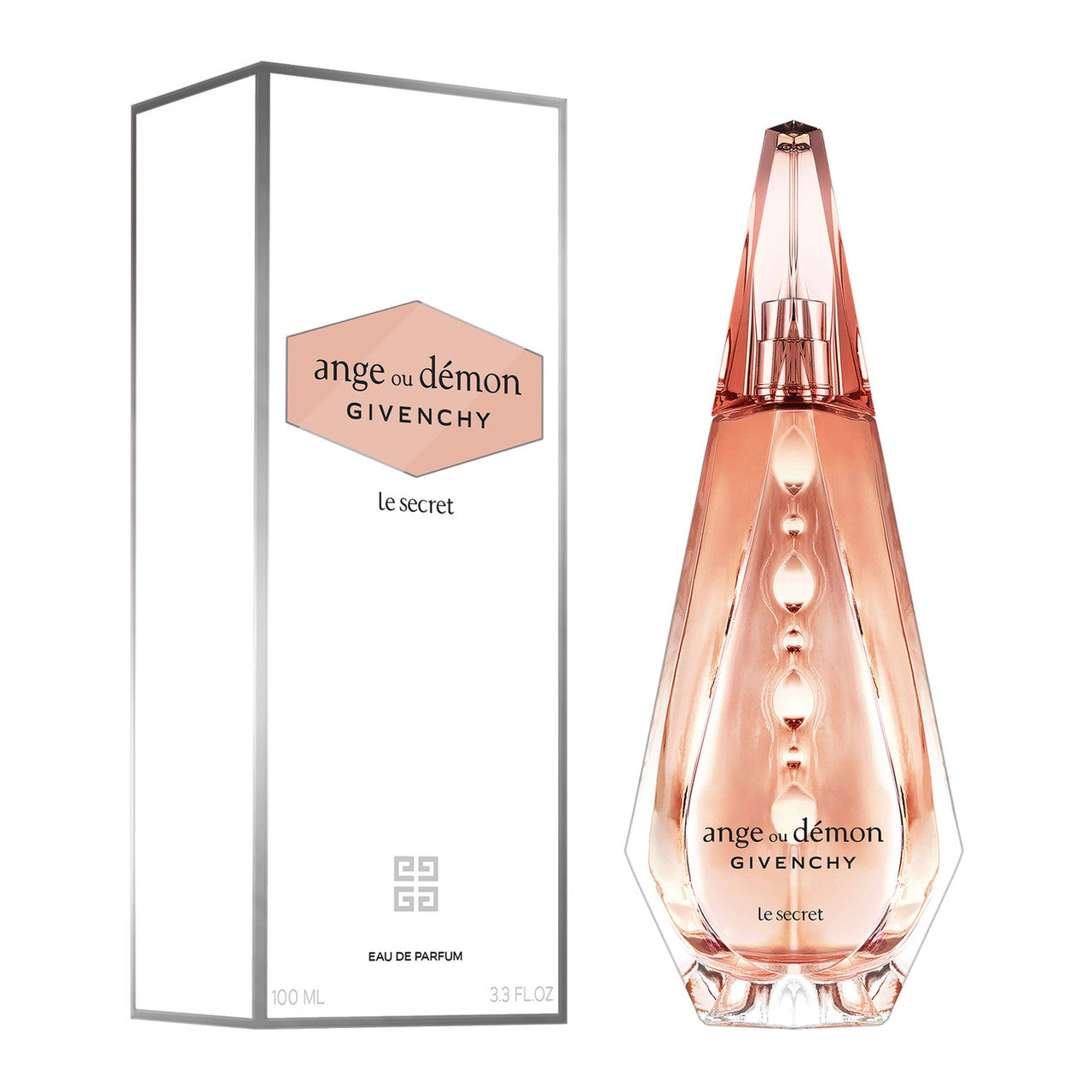 GIVENCHY ANGE OU DEMON LE SECRET