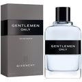 GIVENCHY GENTLEMEN ONLY 3.3 EDT