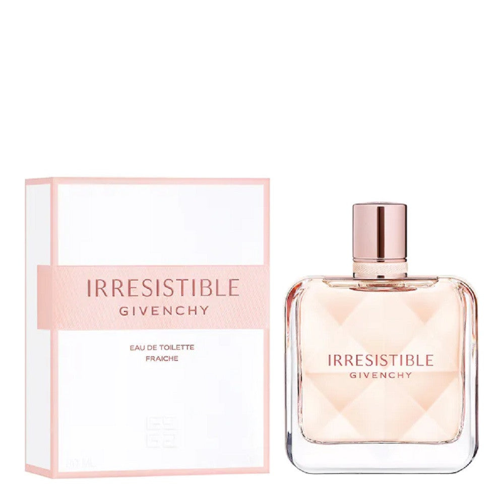 GIVENCHY IRRESISTIBLE FRAICHE