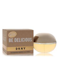 Golden Delicious Dkny Eau De Parfum Spray By Donna Karan