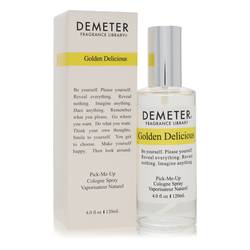 Demeter Golden Delicious Cologne Spray By Demeter