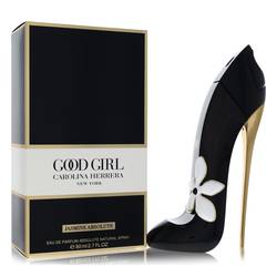 Good Girl Jasmine Absolute Eau De Parfum Spray By Carolina Herrera