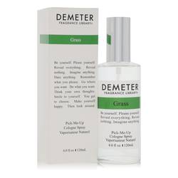 Demeter Grass Cologne Spray By Demeter