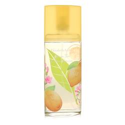Green Tea Citron Freesia Eau De Toilette Spray (Unboxed) By Elizabeth Arden