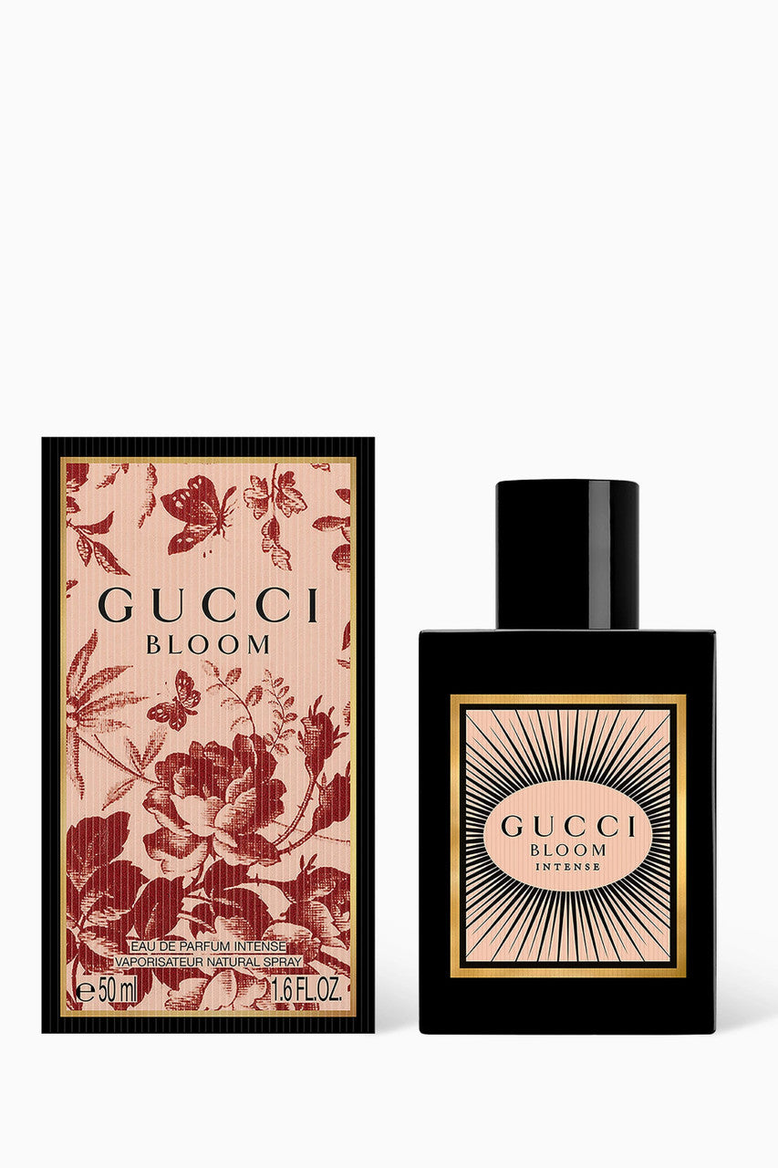 GUCCI BLOOM INTENSE EDP INTENSE