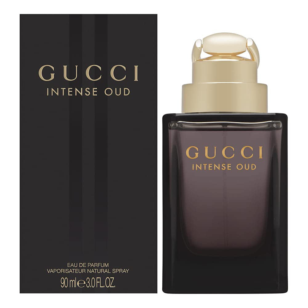 GUCCI INTENSE OUD EDP