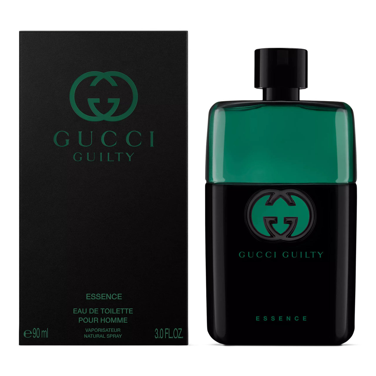 GUCCI GUILTY ESSENCE EDT