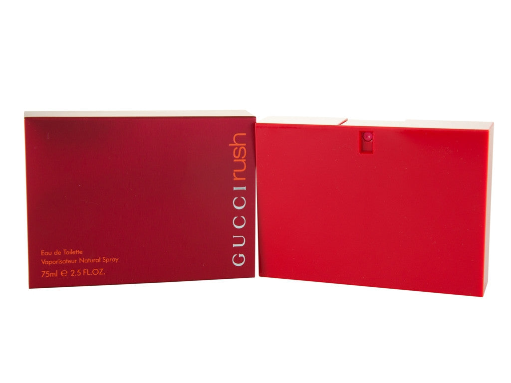 GUCCI RUSH EDT