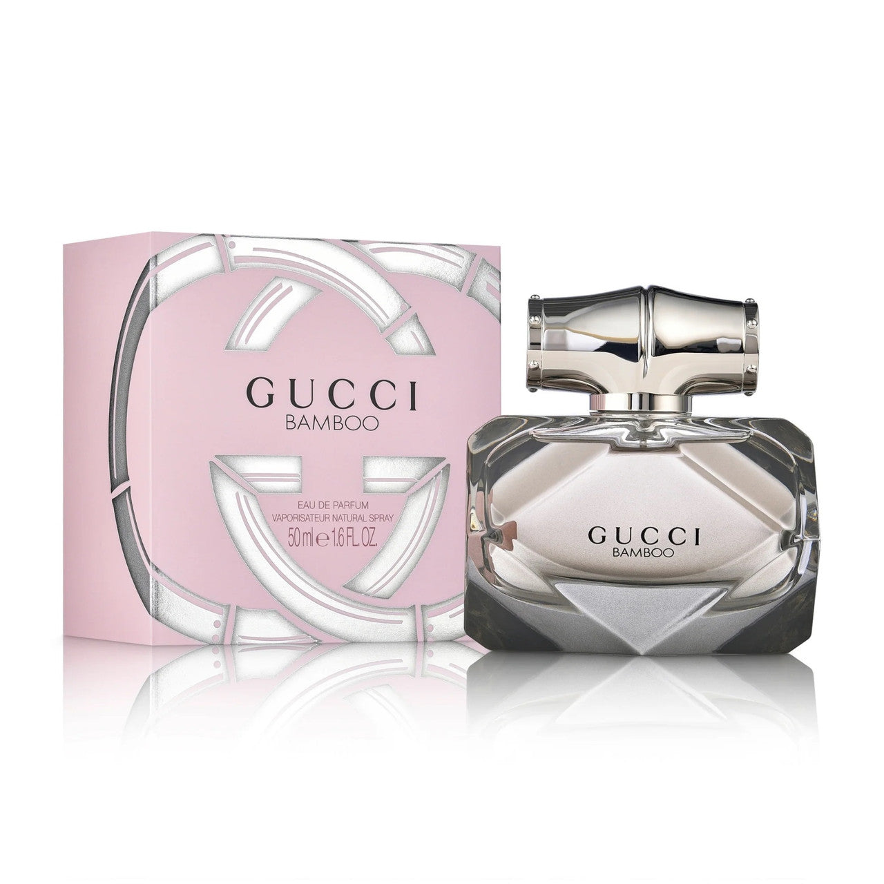GUCCI BAMBOO EDP