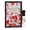 Gucci Bloom Vial (sample) By Gucci