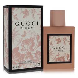 Gucci Bloom Eau De Toilette Spray By Gucci