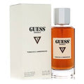 Guess Originals Type 3 Tabacco & Amberwood Eau De Parfum Spray By Guess