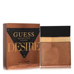Guess Seductive Desire Eau De Toilette Spray By Guess