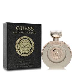 Guess Bella Vita Paradiso Eau De Parfum Spray By Guess