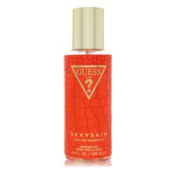 Guess Sexy Skin Solar Warmth Fragrance Mist By Guess