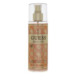 Guess Bella Vita Shimmer Fragrance Mist By Guess