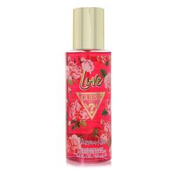 Guess Love Passion Kiss Fragrance Mist By Guess