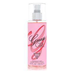 Guess Girl Fragrance Mist By Guess