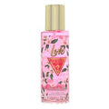 Guess Love Romantic Blush Fragrance Mist By Guess
