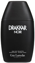 DRAKKAR NOIR
