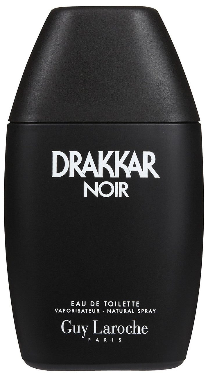 DRAKKAR NOIR